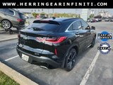 Certified 2022 INFINITI QX55 Essential w/ Proassist Package image 2