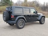 Used 2020 Jeep Wrangler Unlimited Sport S image 4