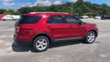 Used 2016 Ford Explorer XLT w/ Equipment Group 201A image 4