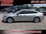 Used 2018 Chevrolet Malibu LT image 2