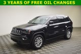 Used 2021 Jeep Grand Cherokee Laredo w/ Security & Convenience Group image 2