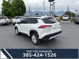 Used 2023 Toyota Corolla Cross LE w/ Moonroof Package image 5