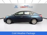 Used 2015 Nissan Sentra SV w/ Cold Weather Package image 2