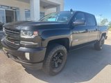 Used 2017 Chevrolet Silverado 1500 LTZ Z71 w/ LTZ Plus Package image 3