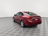 Used 2012 Chevrolet Cruze LT image 2