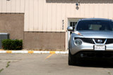 Used 2011 Nissan Juke SL image 3