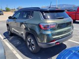 Used 2018 Jeep Compass Trailhawk w/ Cold Weather Group image 4