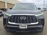 Certified 2023 INFINITI QX60 Pure image 2