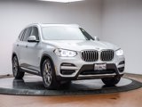 Certified 2021 BMW X3 sDrive30i w/ Convenience Package (ZC2) image 3