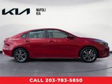 Certified 2022 Kia Forte LXS image 2