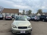 Used 2005 Subaru Outback 3.0R image 3