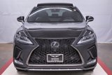 Used 2022 Lexus RX 350 F Sport image 4