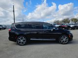 New 2025 Chrysler Pacifica Pinnacle w/ Trailer Tow Group image 2