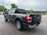 Used 2021 Ford F150 Lariat image 5