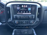 Used 2015 Chevrolet Silverado 1500 LTZ Z71 w/ Midnight Edition image 3