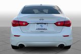 Used 2017 INFINITI Q50 Premium image 4