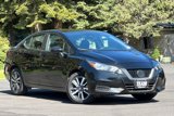Used 2021 Nissan Versa SV image 2