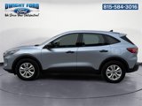 Certified 2022 Ford Escape S image 2