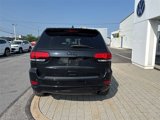 Used 2018 Jeep Grand Cherokee Altitude image 6