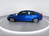 Used 2018 Honda Civic LX image 5