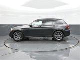 Used 2021 Mercedes-Benz GLC 300 4MATIC image 4
