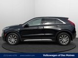 Used 2019 Cadillac XT4 Premium Luxury w/ Cold Weather Package image 3