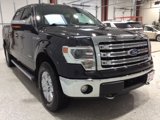Used 2014 Ford F150 Lariat w/ Equipment Group 502A Luxury image 3