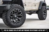 Used 2017 Jeep Wrangler Unlimited Sport w/ Quick Order Package 24S image 2