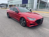 Used 2021 Hyundai Sonata SEL Plus w/ Tech Package image 3