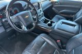 Used 2017 Chevrolet Tahoe LT w/ Z71 Midnight Edition image 2