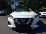 Used 2019 Nissan Maxima 3.5 S w/ Floor Mat Group image 2