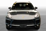 Used 2018 Porsche Macan w/ Premium Package image 3