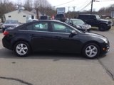 Used 2015 Chevrolet Cruze LT image 4