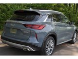 New 2025 INFINITI QX50 Luxe image 3