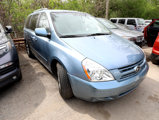 Used 2009 Kia Sedona LX w/ PWR Pkg image 4