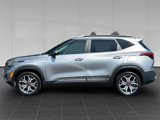 Used 2023 Kia Seltos SX image 2