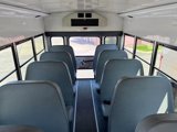 Used 2009 Chevrolet Express 3500 w/ School Bus Package image 2