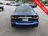 Used 2020 Nissan Maxima 3.5 SV w/ Floor Mat Group image 6