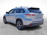 Used 2016 Toyota Highlander XLE image 4
