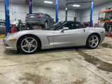 Used 2005 Chevrolet Corvette Convertible image 2