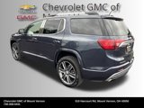 Used 2018 GMC Acadia Denali w/ Technology Package image 3