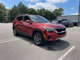 Certified 2023 Kia Seltos S w/ Navigation Package image 4