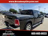 Used 2015 RAM 1500 Laramie Longhorn w/ Convenience Group image 5