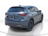 Certified 2022 MAZDA CX-5 Carbon Edition image 4