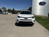 Used 2018 Toyota RAV4 XLE image 2