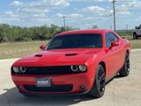 Used 2017 Dodge Challenger SXT Plus image 3