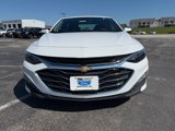 Used 2024 Chevrolet Malibu LT image 2