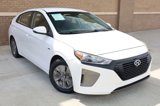 Used 2017 Hyundai Ioniq Blue image 5