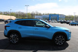 New 2025 Chevrolet Trax RS w/ Sunroof Package image 2