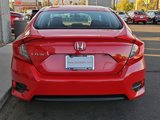Used 2017 Honda Civic LX image 3